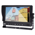 Security Digital Rear View System for Bus, Truck and Tractor